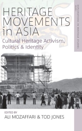 Heritage Movements In Asia