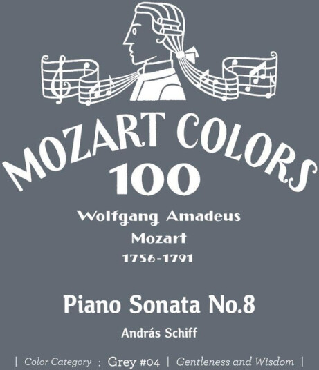 András Schiff Mozart: Piano Sonata 8 CD