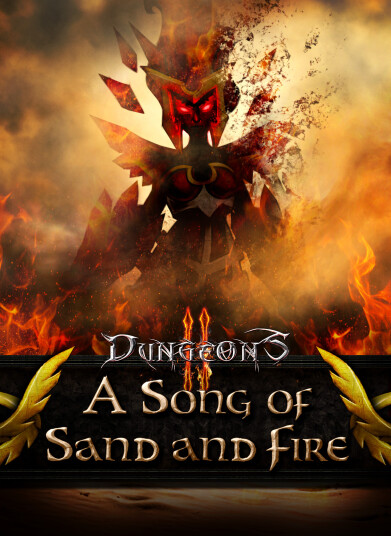 Dungeons 2 - A Song of Sand and Fire (PC) Dungeons 2 - A Song of Sand and Fire (PC)
