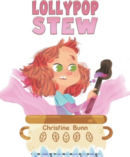Lollypop Stew