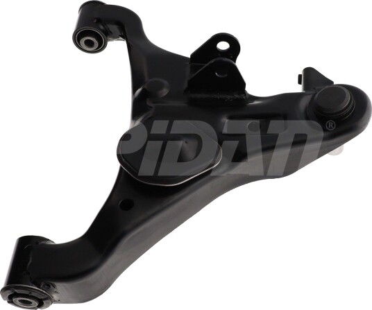 Bærearm SPIDAN CHASSIS PARTS 40782