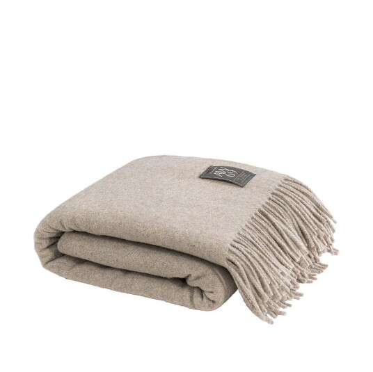 Artwood Pledd Livigno Beige 130 x 180 cm Artwood