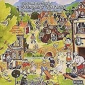 MediaTronixs Various Artists : The Wonderful World of Nursery Rhymes CD (2018) Pre-Owned