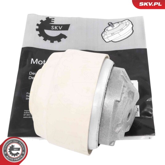 ESEN SKV 75SKV001 Motorfeste