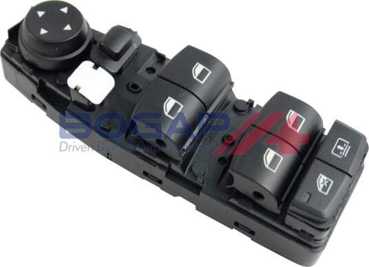 Bryter, vindusheis BOGAP B7358106