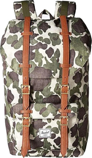 Herschel, unisex, Vesker, Flerfarget, ONE SIZE,
