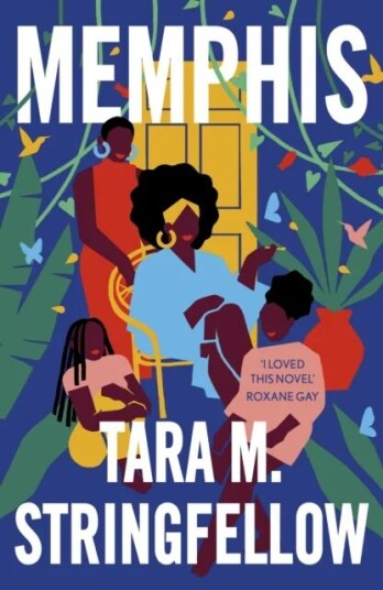 Memphis Av Tara M. Stringfellow