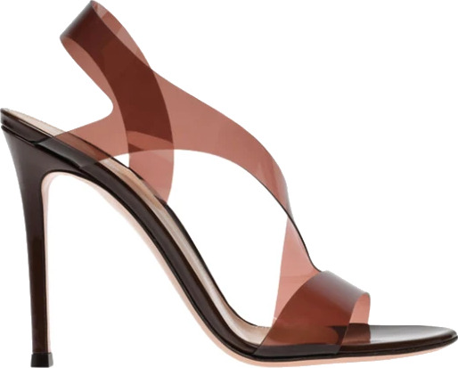 Gianvito Rossi Dame Sko Brun 40 EU,