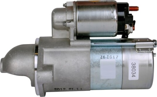 Starter HELLA 8EA 012 526-001