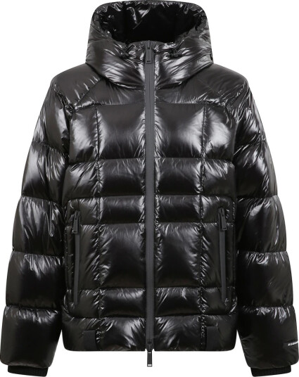Dsquared2 Herre Jakker Svart S, Dsquared2 Herre Jakker Svart S,