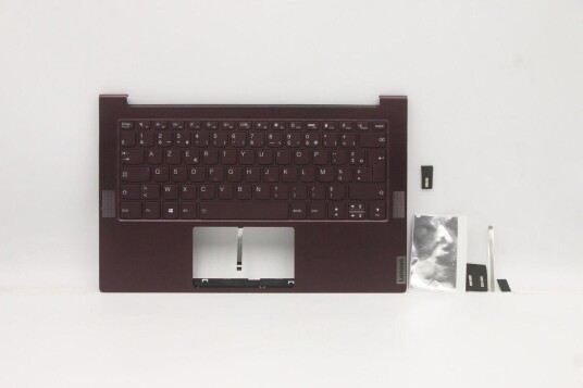Lenovo Upper Case ASM FR Q 82A2 OC