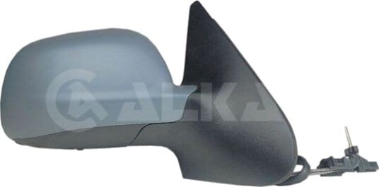 Sidespeil ALKAR 6165109 Sidespeil ALKAR 6165109