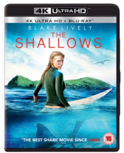 The Shallows The Shallows