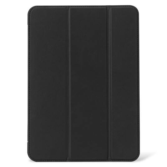 Decoded Slim Cover Etui til iPad 11" (A16) / iPad (10. gen) Charcoal Decoded Slim Cover Etui til iPad 11" (A16) / iPad (10. gen) Charcoal