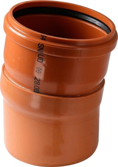 Uponor 2354018 Bend, Installasjon