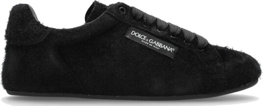 Dolce & Gabbana Herre Sko Svart 44 EU,