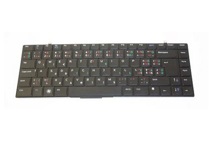 DELL Keyboard (CENTRAL EUROPEAN) DELL Keyboard (CENTRAL EUROPEAN)