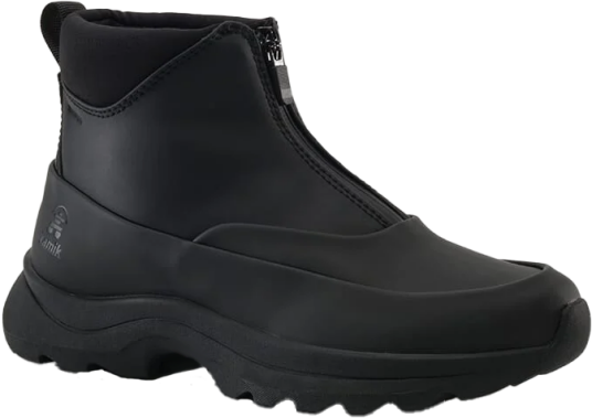 Kamik Women"s Eclipse Z Black 41