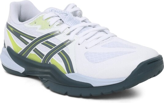 Asics Powerbreak Ff WHITE/RAW INDIGO 42 Asics Powerbreak Ff WHITE/RAW INDIGO 42