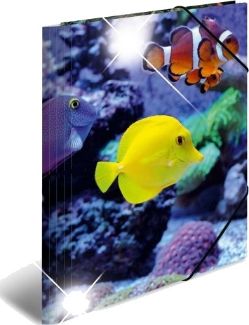 Herma 3 Skuffer
