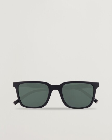 Oliver Peoples Mr. Federer Polarized Sunglasses Matte Black Oliver Peoples Mr. Federer Polarized Sunglasses Matte Black