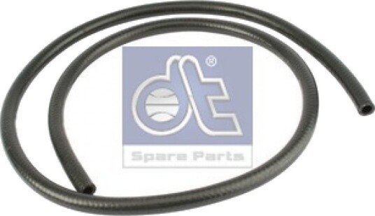 DT Spare Parts 2.15144 Radiatorslange