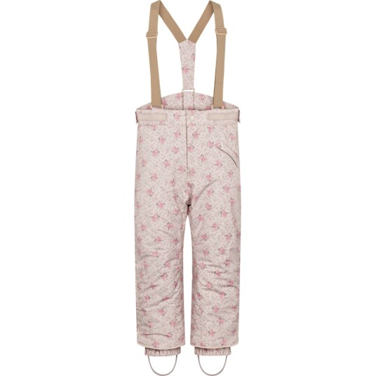 MarMar Tech. Outerwear Print Flowerbed Orla Bukser 4 år/104