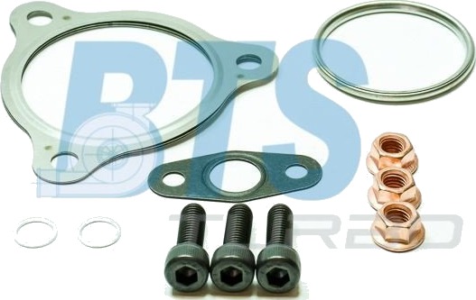 BTS TURBO T931242ABS Monteringssett, lader