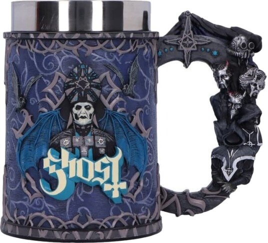 Nemesis Now Ghost Papa Emeritus Evolution Krus B6662B24