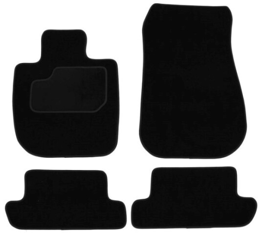 CUSTOPOL BM310C Bilmatter
