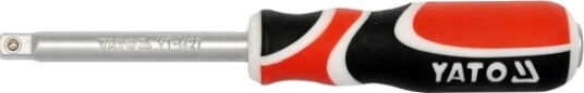 Yato Knott Med 1/4" Crv-Håndtak (Yt-1427)