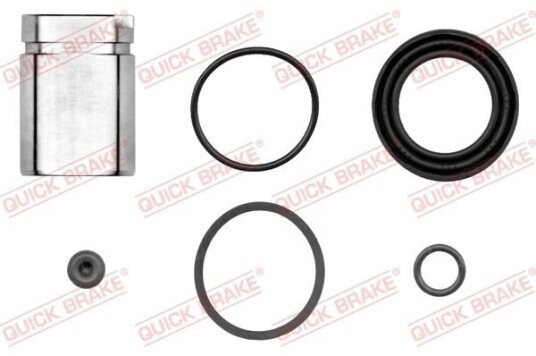 Quick Brake Rep. sett bremsecaliper QUICK BRAKE 114 5441