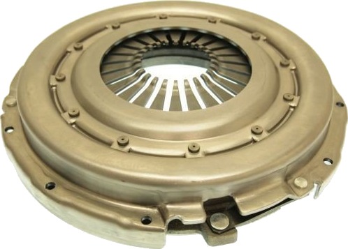 Trykkplate, clutch KAWE 6511 Trykkplate, clutch KAWE 6511