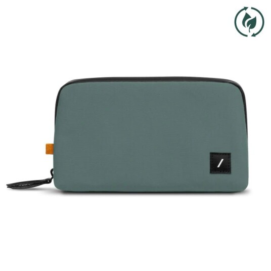 Native Union W.F.A Organizer   Slate Green
