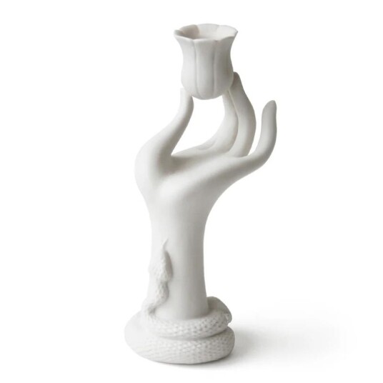 Jonathan Adler Eve Lysestake H18,5