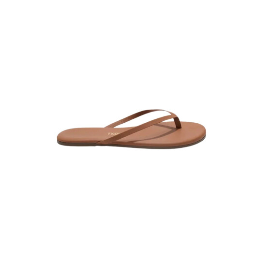 Tkees Dame Sko Brun 41 EU, Tkees Dame Sko Brun 41 EU,