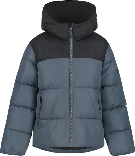 Icepeak Icepeak Kenmare Jr/Jacket Children Navy 128 56 cm