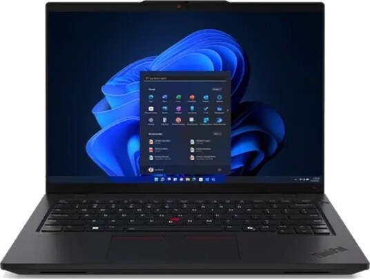Lenovo CTO ThinkPad L14 Gen 5 14" bærbar PC 21L10078MX-CTO