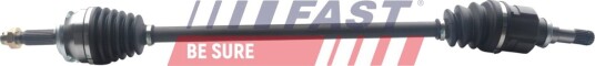Fast Drivaksel FAST FT01763
