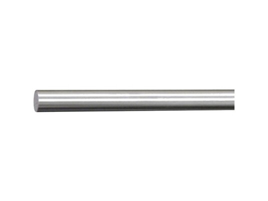 Akse I Sølvstål Reely (Ø X L) 10 Mm X 50 Cm