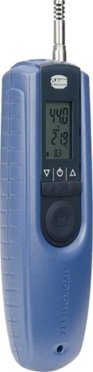 Gann Hydromette Uni 11 - B55 Fuktindikator
