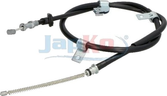 JAPKO 131708L Tautrekk håndbremse JAPKO 131708L Tautrekk håndbremse