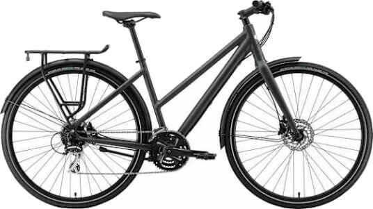 Gekko Flow TRG MIX Satin Charcoal 14 Gekko Flow TRG MIX Satin Charcoal 14