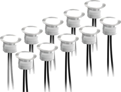 Deltaco Smart decklights