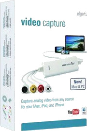 Elgato Video Capture