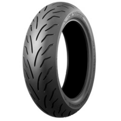 Bridgestone Battlax SC R 140/70-14 RF TL 68S bakhjul
