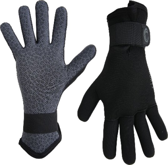Typhoon Quantum3 neopren hansker Typhoon Quantum3 neopren hansker