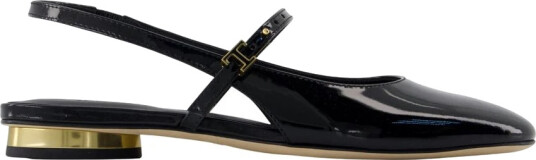 Tod's Dame Sko Svart 39 EU, Tod's Dame Sko Svart 39 EU,