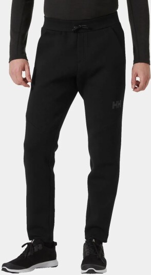 Helly Hansen Herre Hp Ocean Joggebukse 2.0 Svart 2XL