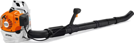 Stihl Br 200 Blåse-/sugeaggregat